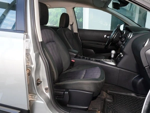 Внедорожник Nissan Qashqai 2012 года, 1375999 рублей, Тверь