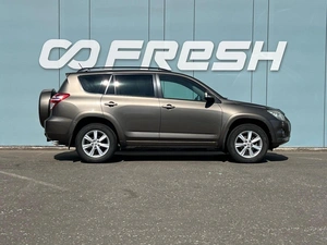 Внедорожник Toyota RAV4 2010 года, 1399000 рублей, Ижевск