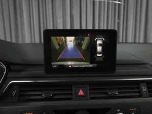 Седан Audi A4 2016 года, 2620000 рублей, Ставрополь