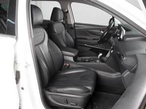 Внедорожник Hyundai Santa Fe 2020 года, 3498000 рублей, Красный Пахарь