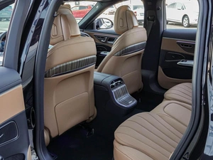 Седан Mercedes-benz E-класс 2024 года, 6820000 рублей, Краснодар