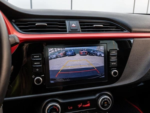 Хетчбэк Kia Rio X 2021 года, 1898000 рублей, Краснодар