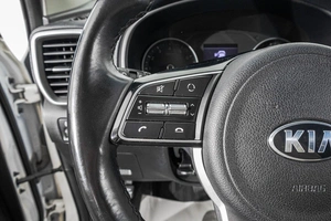 Внедорожник Kia Sportage 2019 года, 2299000 рублей, Барнаул