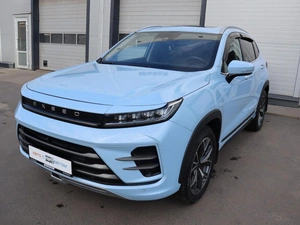 Внедорожник EXEED VX 2023 года, 2590000 рублей, Железногорск