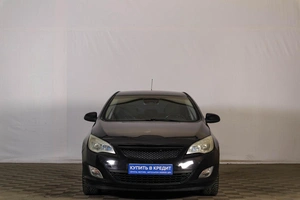 Хетчбэк Opel Astra 2010 года, 649000 рублей, Тюмень