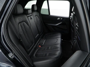 Внедорожник BMW X5 2019 года, 6877077 рублей, Москва