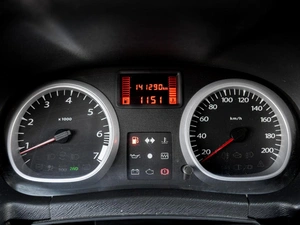 Внедорожник Renault Duster 2012 года, 870000 рублей, Краснодар