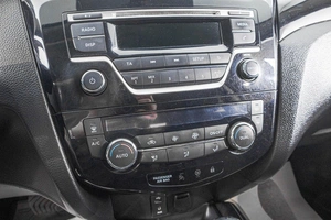 Внедорожник Nissan Qashqai 2015 года, 1849000 рублей, Барнаул