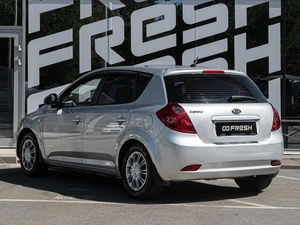 Хетчбэк Kia Ceed 2009 года, 480000 рублей, Волгоград