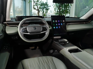 Седан Changan Lamore 2023 года, 2050111 рублей, Тверь