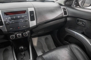 Внедорожник Mitsubishi Outlander 2011 года, 1249000 рублей, Барнаул