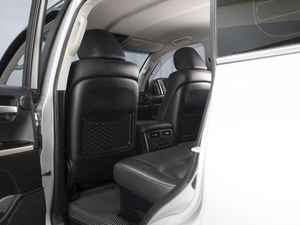 Внедорожник Toyota Land Cruiser 2016 года, 5880000 рублей, Омск