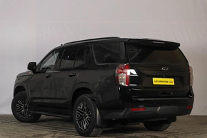 Внедорожник Chevrolet Tahoe 2022 года, 8319000 рублей, Тюмень