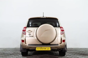 Внедорожник Toyota RAV4 2009 года, 1519000 рублей, Сургут