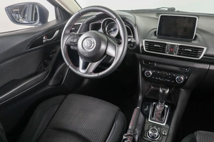 Седан Mazda 3 2013 года, 1099000 рублей, Пермь
