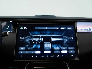 Внедорожник Avatr 11 2023 года, 5099055 рублей, Москва