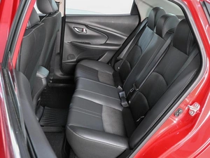 Седан Changan Alsvin 2023 года, 1169000 рублей, Аксай