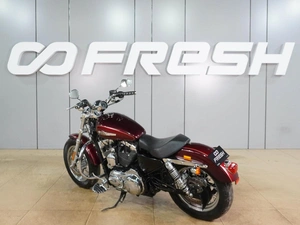 Harley-Davidson Sportster 1200 2015 года, 989000 рублей, Воронеж