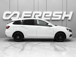Универсал ВАЗ (LADA) Vesta 2018 года, 1190000 рублей, Ростов-на-Дону