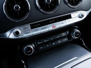 Лифтбек Kia Stinger 2018 года, 3160000 рублей, Краснодар