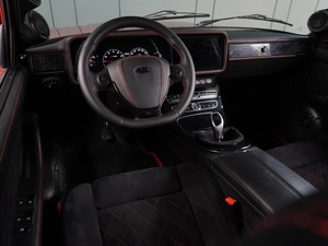 Седан ВАЗ (LADA) 2107 2008 года, 739000 рублей, Воронеж