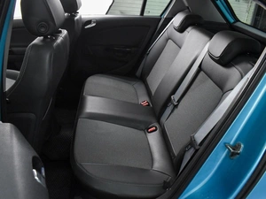 Хетчбэк Opel Corsa 2010 года, 699000 рублей, Воронеж