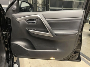 Внедорожник Mitsubishi Pajero Sport 2021 года, 4500000 рублей, Красноярск