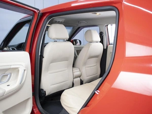 Хетчбэк Skoda Fabia 2009 года, 560000 рублей, Омск