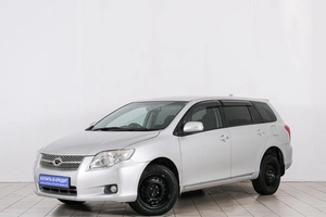 Универсал Toyota Corolla Fielder 2007 года, 779000 рублей, Красноярск