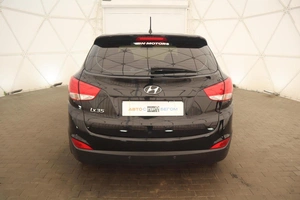 Внедорожник Hyundai ix35 2015 года, 1490000 рублей, Орёл