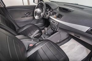 Седан Renault Fluence 2012 года, 799000 рублей, Томск