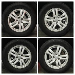 Внедорожник Hyundai Santa Fe 2011 года, 1600000 рублей, Курск