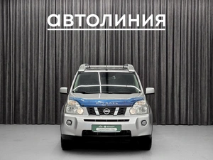 Внедорожник Nissan X-Trail 2007 года, 1059000 рублей, Красноярск