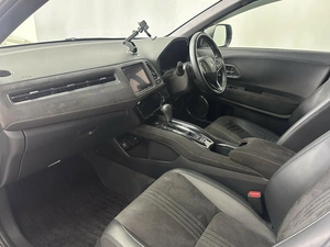 Внедорожник Honda Vezel 2020 года, 1948000 рублей, Красноярск