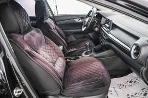 Седан Kia Cerato 2020 года, 1599000 рублей, Красноярск