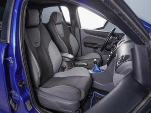 Хетчбэк Ford Focus ST 2008 года, 950000 рублей, Ростов-на-Дону
