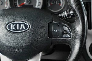 Хетчбэк Kia Ceed 2010 года, 819000 рублей, Тюмень