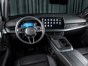 Внедорожник Haval F7 2025 года, 3570000 рублей, Волгоград