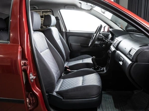 Лифтбек Skoda Octavia 2008 года, 660000 рублей, Волгоград