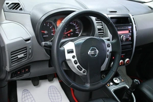 Внедорожник Nissan X-Trail 2008 года, 1298000 рублей, Солонцы
