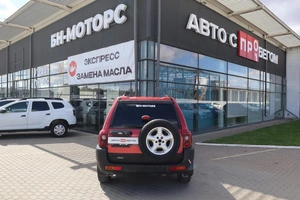 Внедорожник Land Rover Freelander 1997 года, 570000 рублей, Мирное