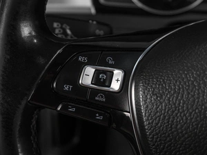 Универсал Volkswagen Passat 2016 года, 1899000 рублей, Тюмень