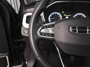 Внедорожник Geely Vision X6 2021 года, 1625000 рублей, Ставрополь