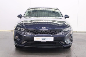 Седан Kia K5 2020 года, 2450000 рублей, Брянск