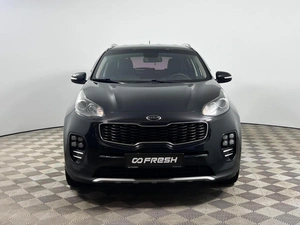 Внедорожник Kia Sportage 2018 года, 2069900 рублей, Казань