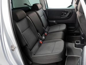 Минивэн Skoda Roomster 2011 года, 730000 рублей, Тюмень
