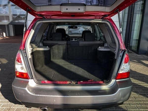 Внедорожник Subaru Forester 2006 года, 770000 рублей, Уфа