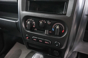 Внедорожник Suzuki Jimny 2009 года, 749000 рублей, Красноярск