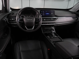 Внедорожник Chery Tiggo 4 Pro 2023 года, 1574000 рублей, Воронеж