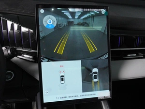 Внедорожник Geely Boyue L 2025 года, 3129000 рублей, Красный Пахарь